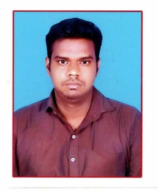 Dr SATHISHKUMAR R